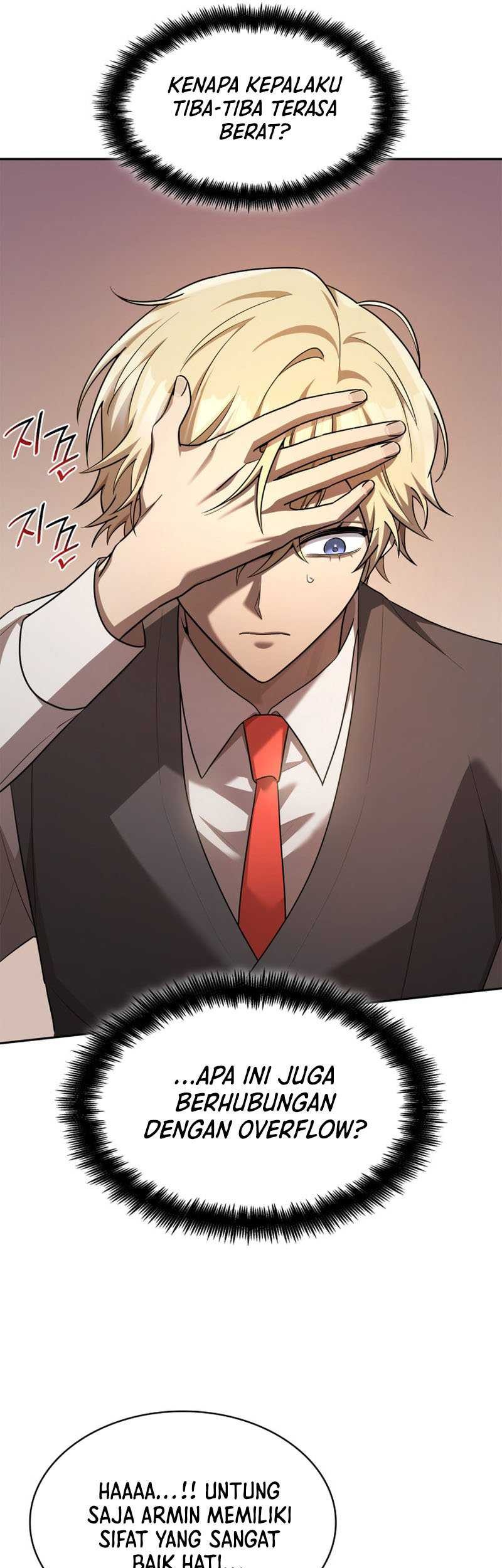 Infinite Mage Chapter 51 - halaman 37