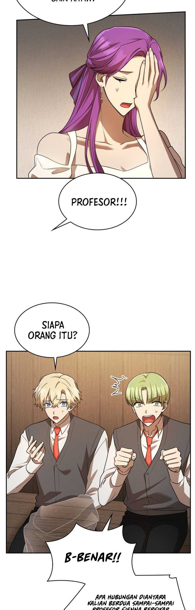 Infinite Mage Chapter 51 - halaman 38