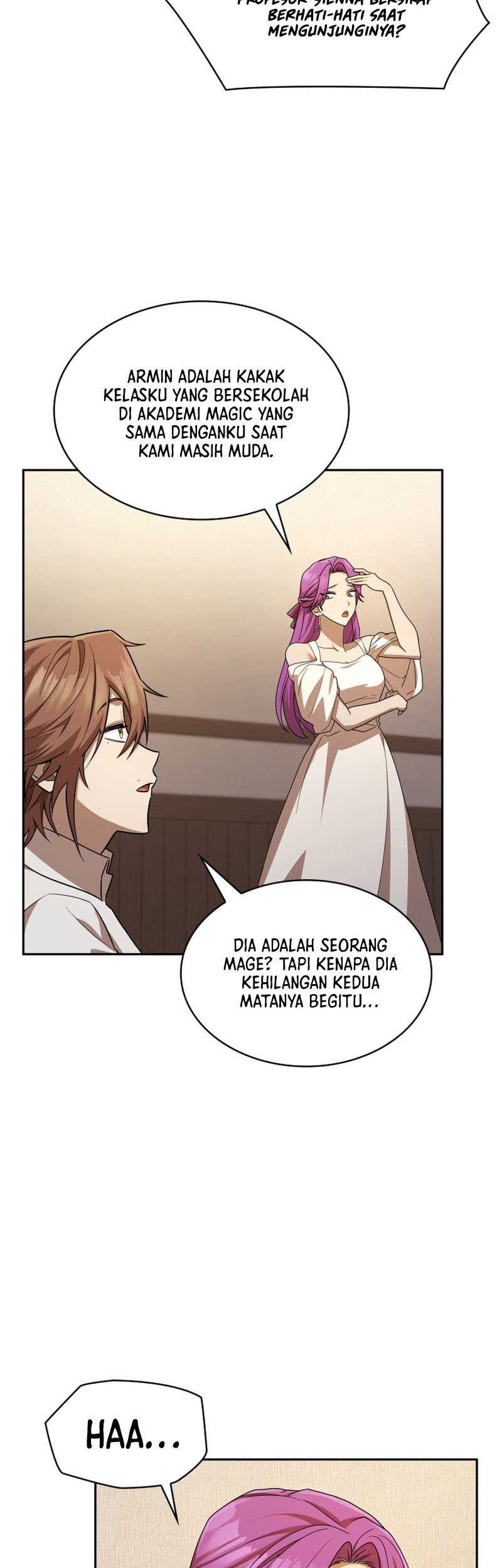 Infinite Mage Chapter 51 - halaman 39