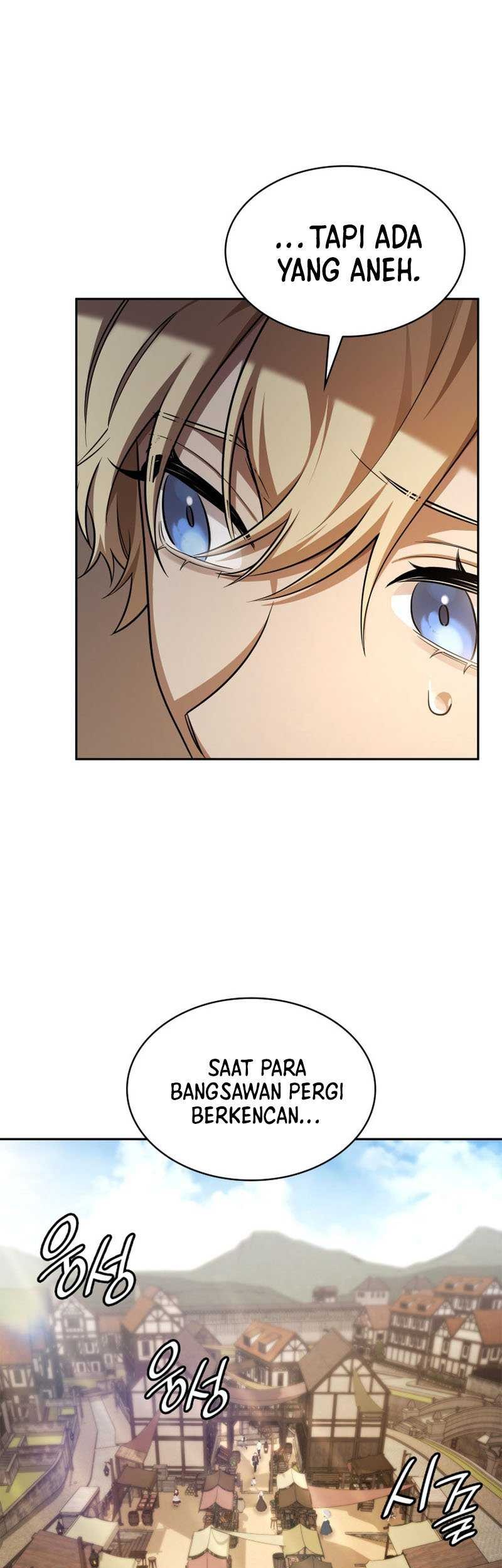 Infinite Mage Chapter 51 - halaman 4