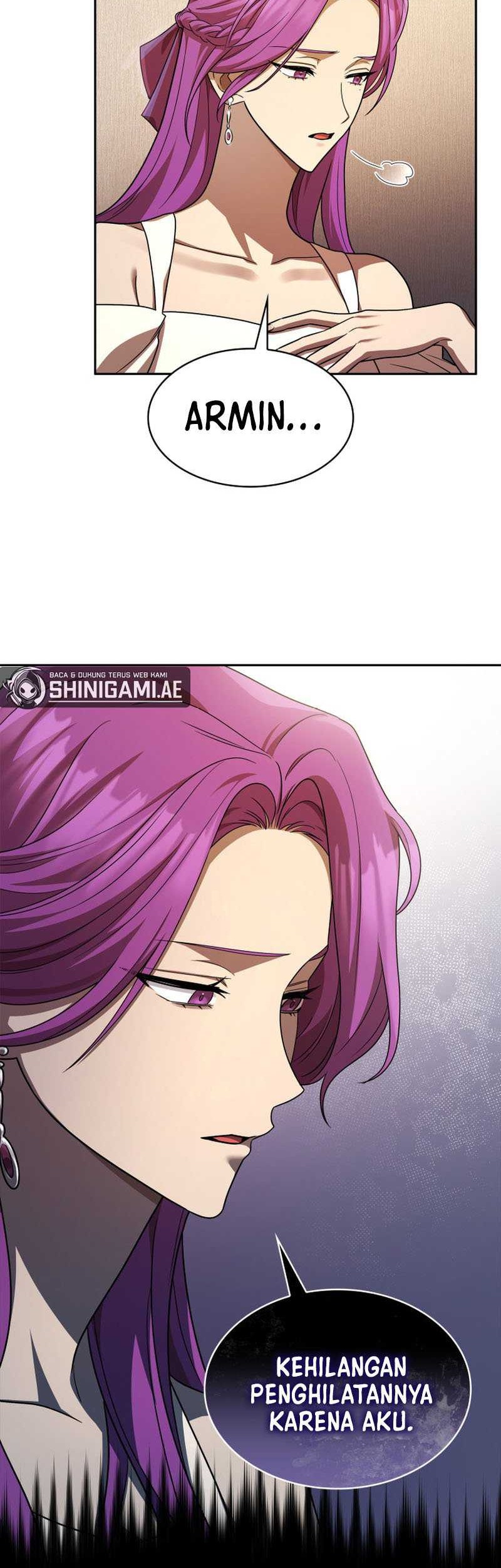 Infinite Mage Chapter 51 - halaman 40
