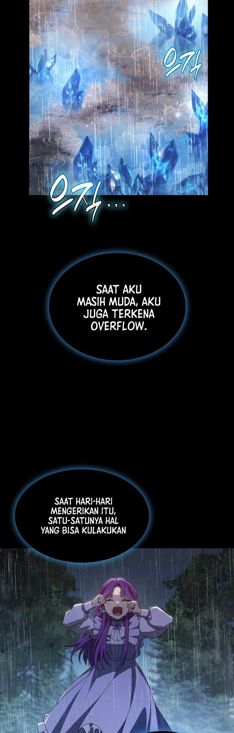 Infinite Mage Chapter 51 - halaman 42