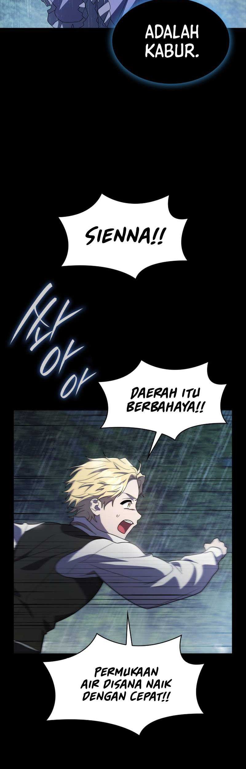 Infinite Mage Chapter 51 - halaman 43