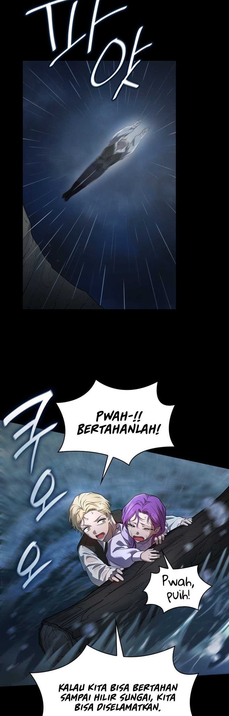 Infinite Mage Chapter 51 - halaman 46