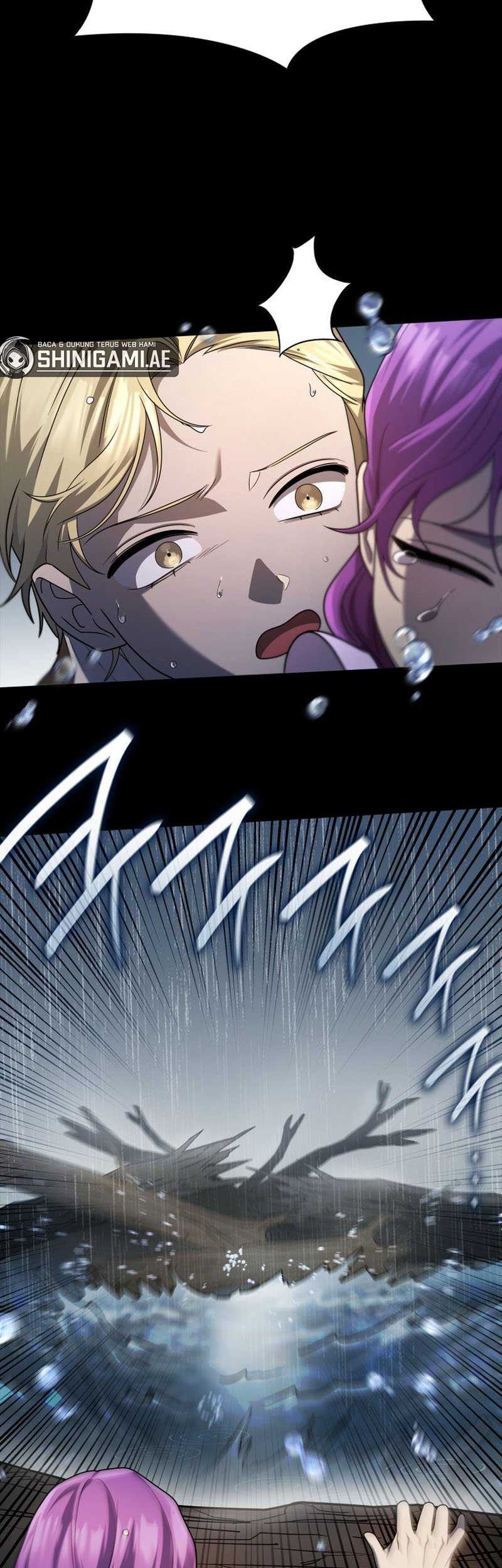 Infinite Mage Chapter 51 - halaman 47