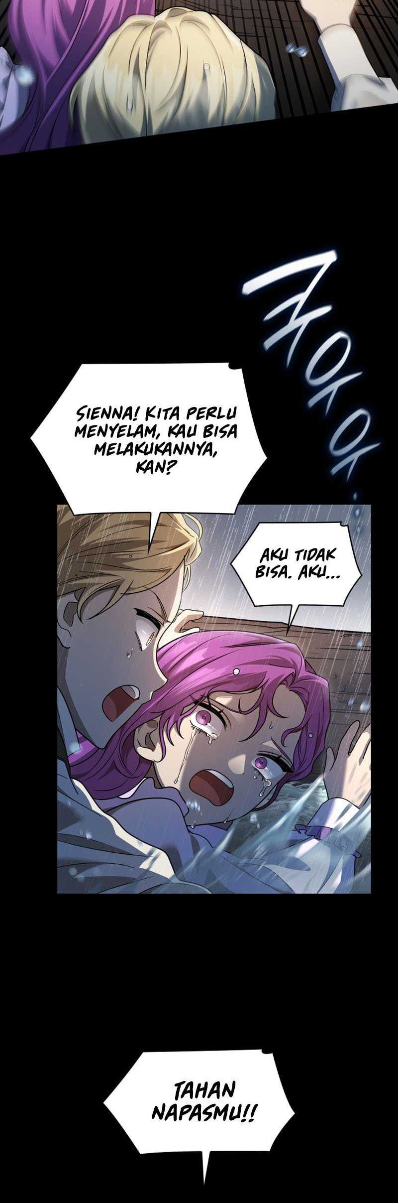 Infinite Mage Chapter 51 - halaman 48
