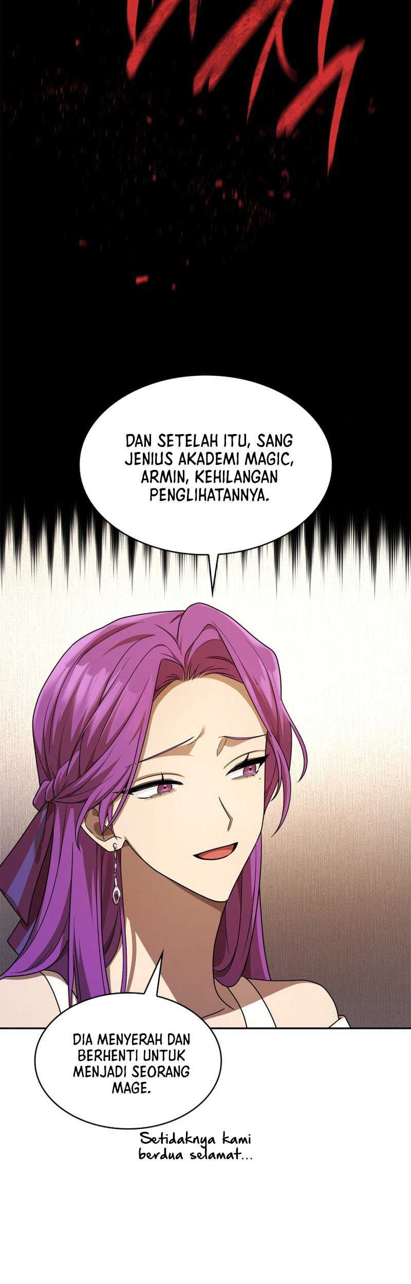 Infinite Mage Chapter 51 - halaman 52