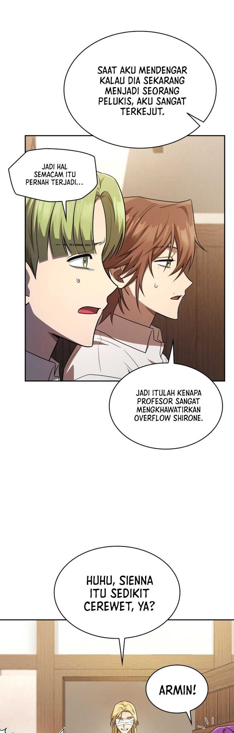 Infinite Mage Chapter 51 - halaman 53