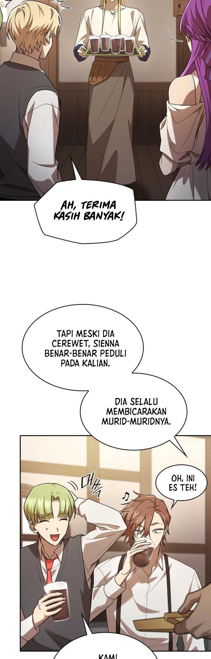 Infinite Mage Chapter 51 - halaman 54