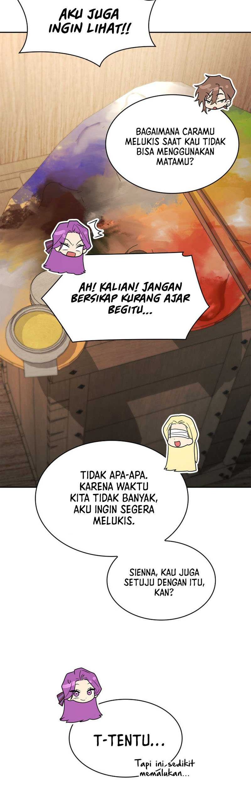 Infinite Mage Chapter 51 - halaman 56