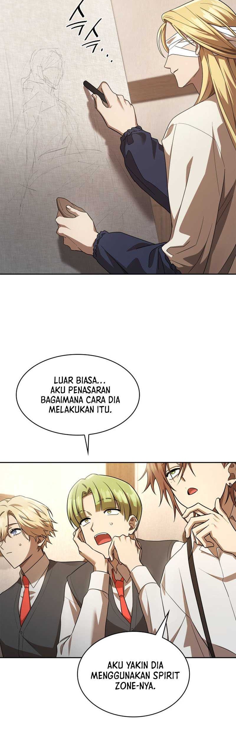 Infinite Mage Chapter 51 - halaman 58