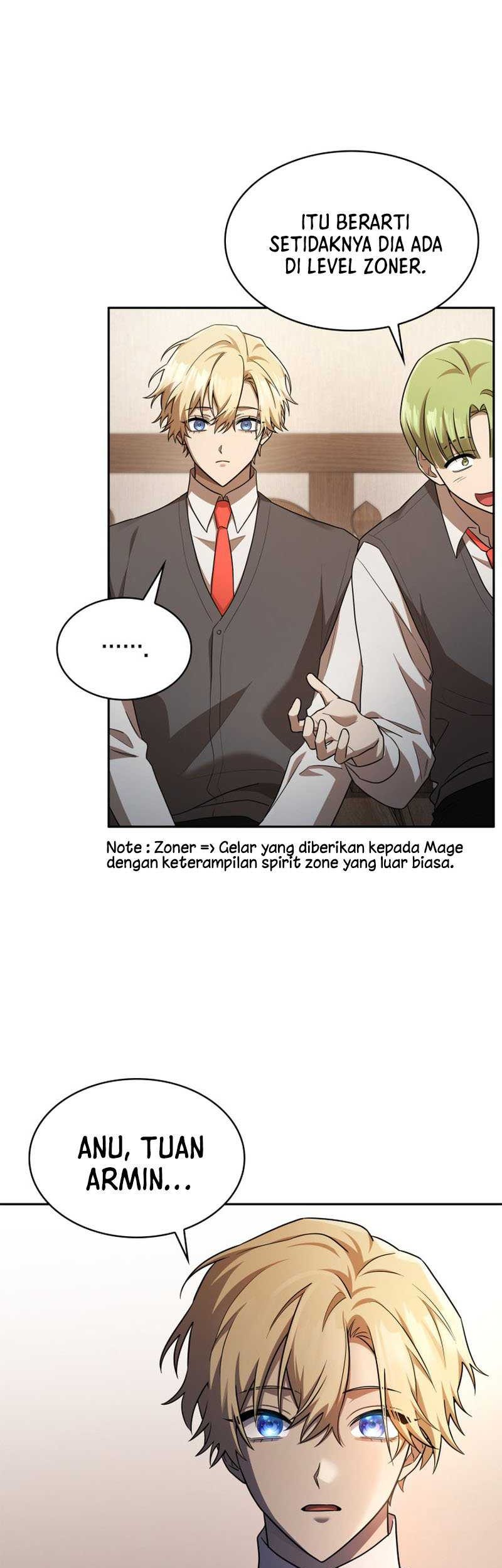 Infinite Mage Chapter 51 - halaman 59