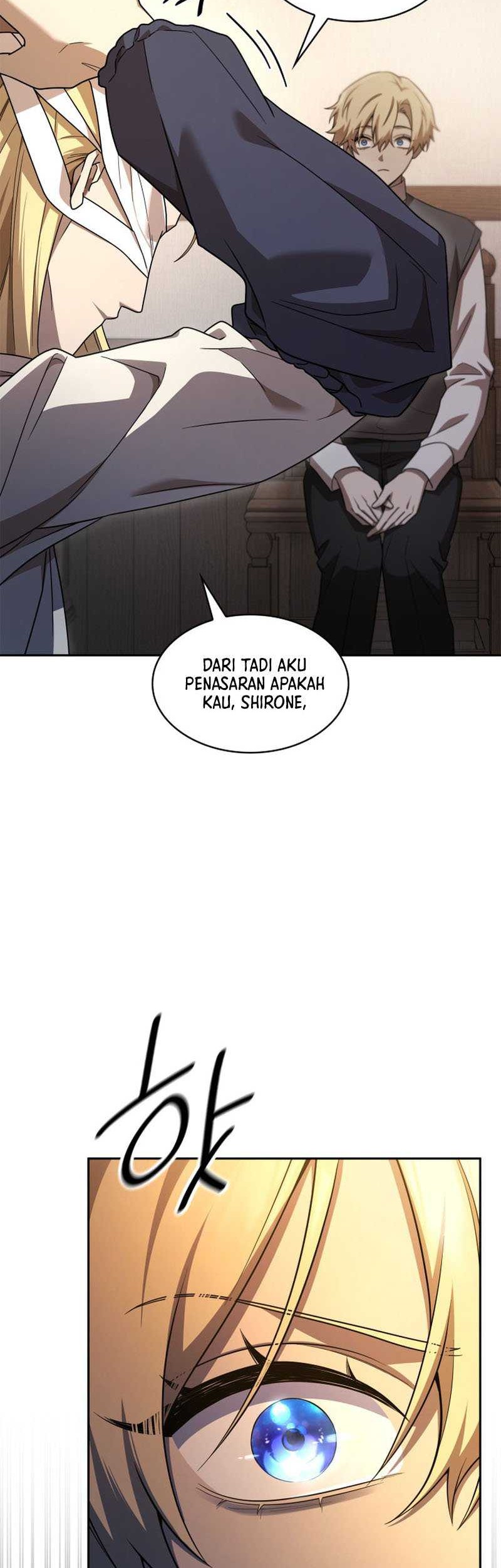 Infinite Mage Chapter 51 - halaman 62