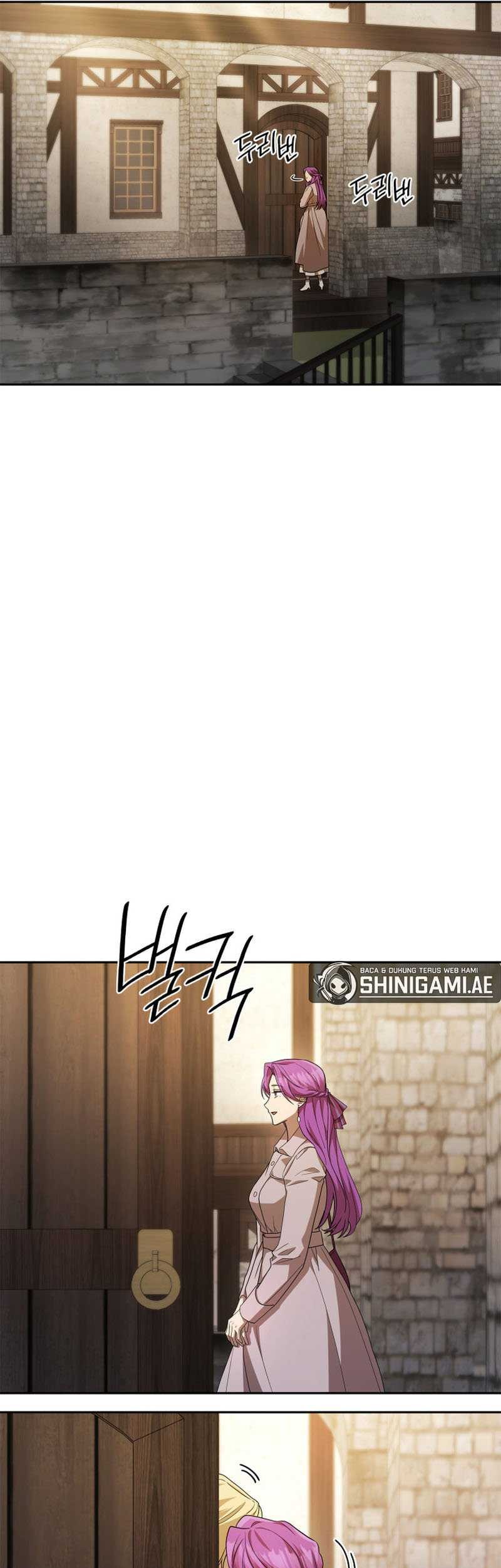 Infinite Mage Chapter 51 - halaman 9