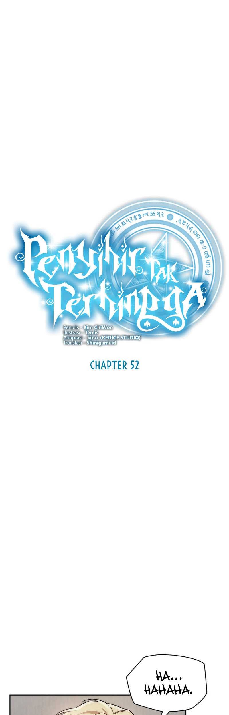 Infinite Mage Chapter 52 - halaman 10
