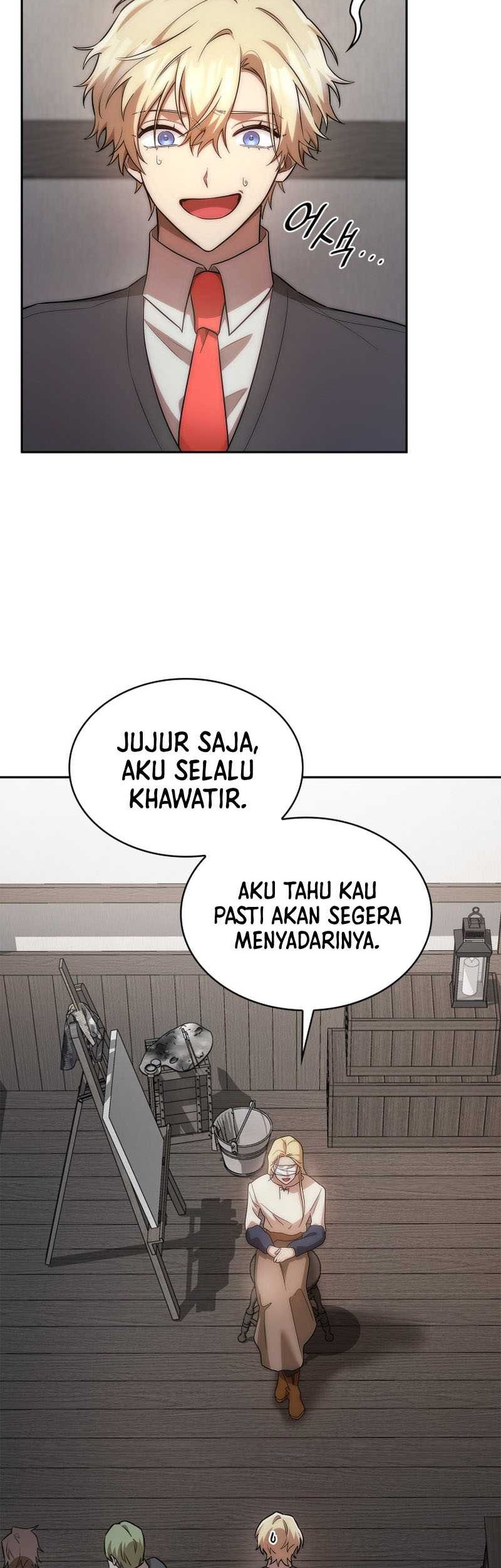 Infinite Mage Chapter 52 - halaman 11