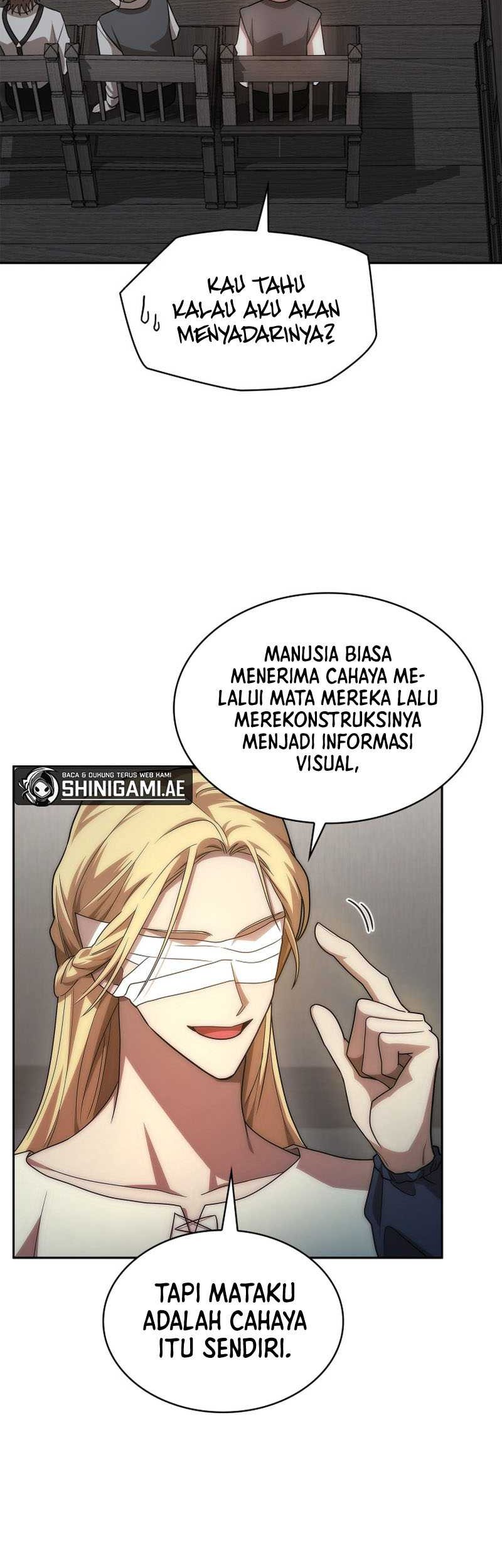 Infinite Mage Chapter 52 - halaman 12