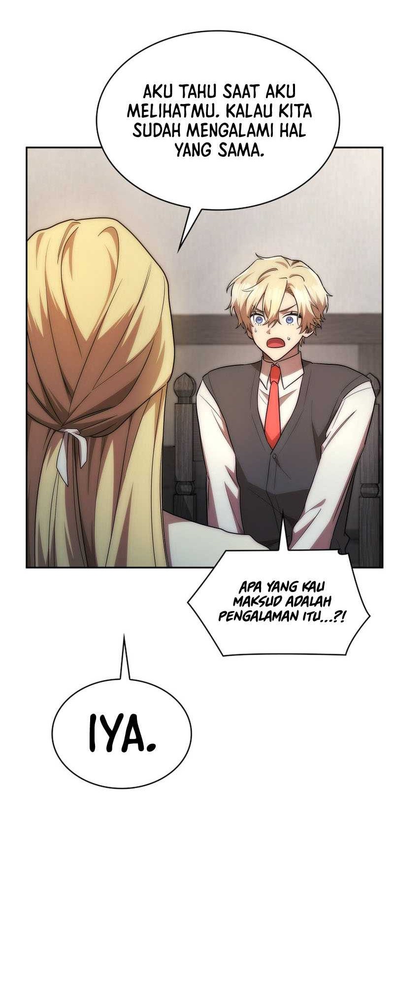 Infinite Mage Chapter 52 - halaman 13