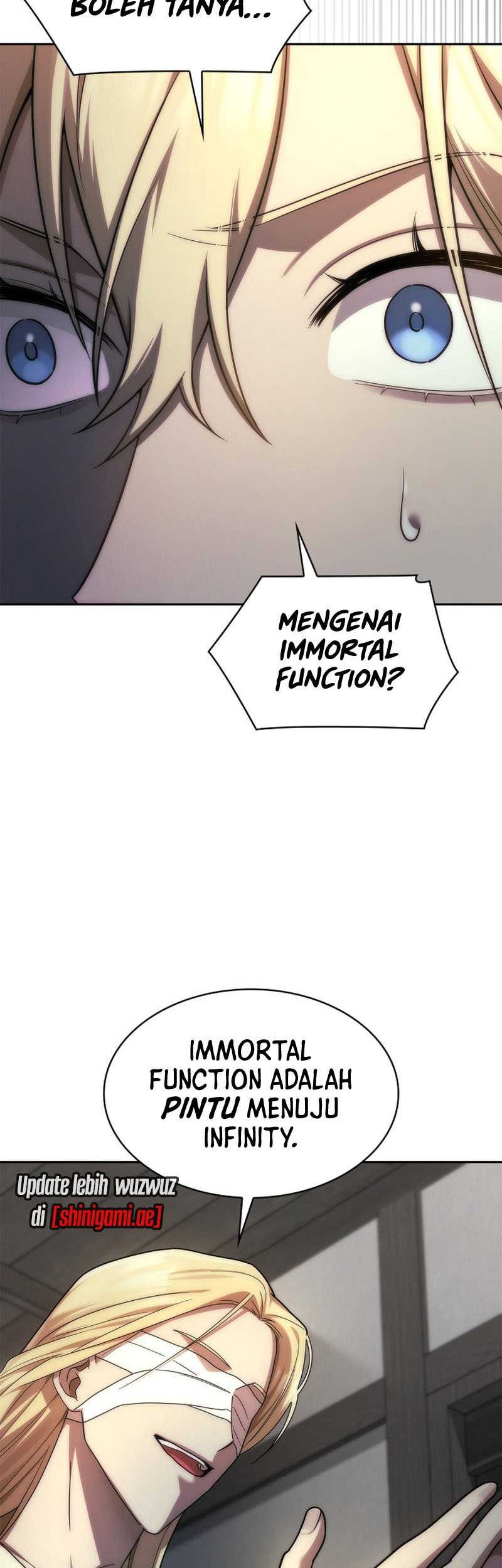 Infinite Mage Chapter 52 - halaman 15