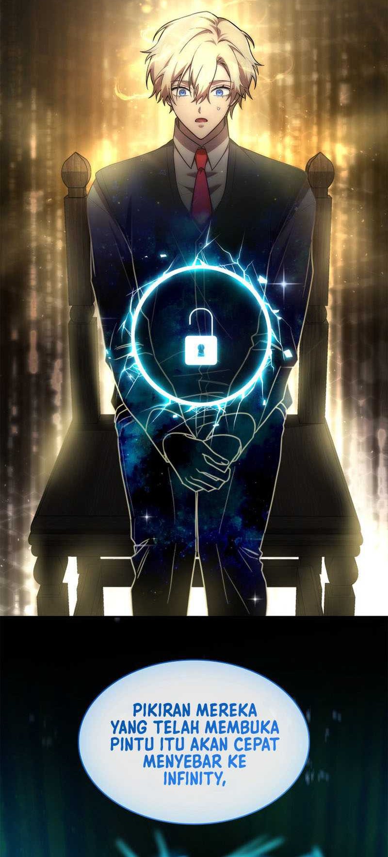 Infinite Mage Chapter 52 - halaman 17