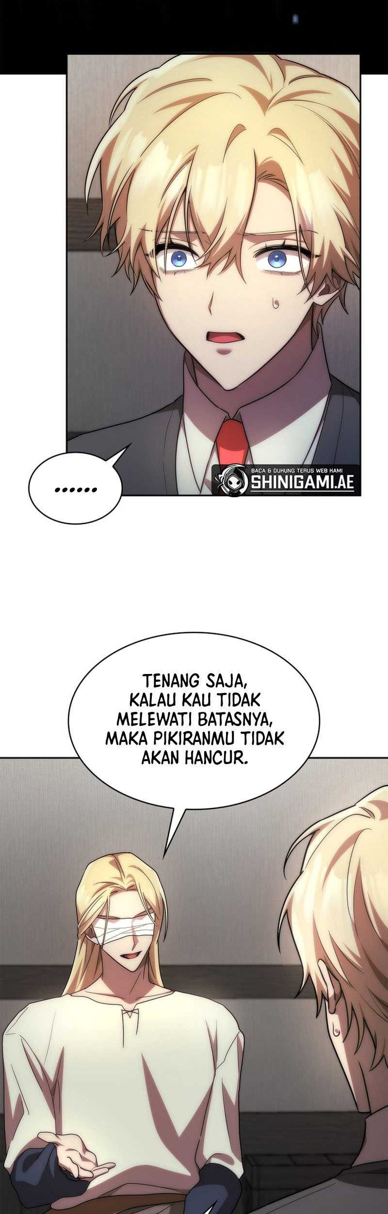 Infinite Mage Chapter 52 - halaman 19