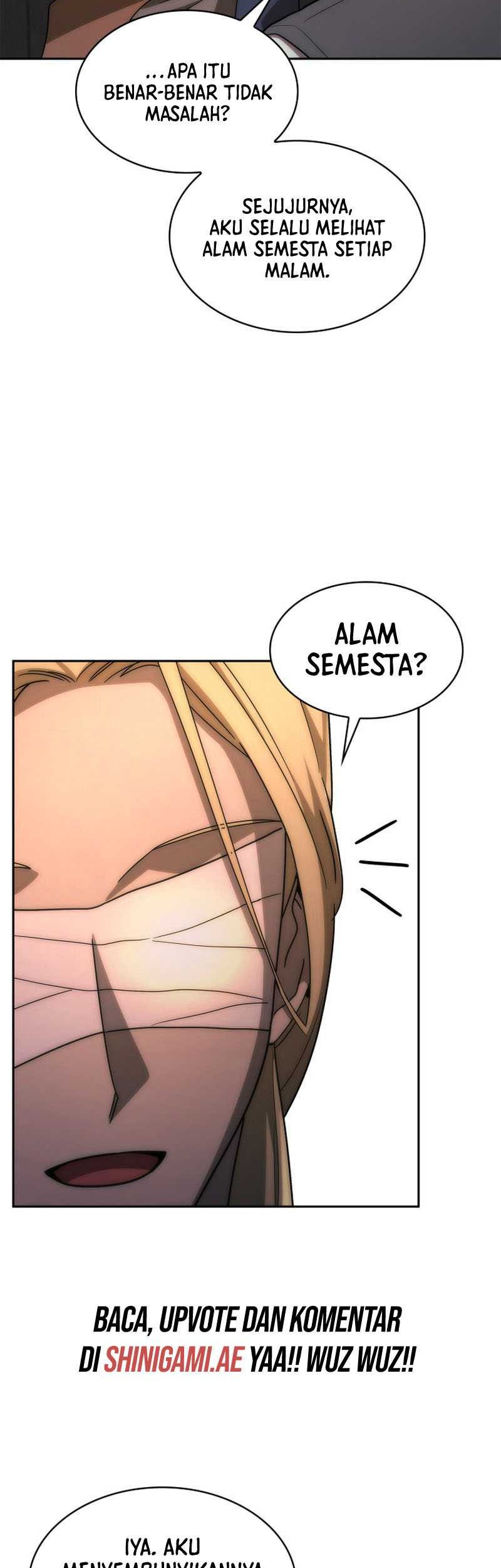 Infinite Mage Chapter 52 - halaman 20