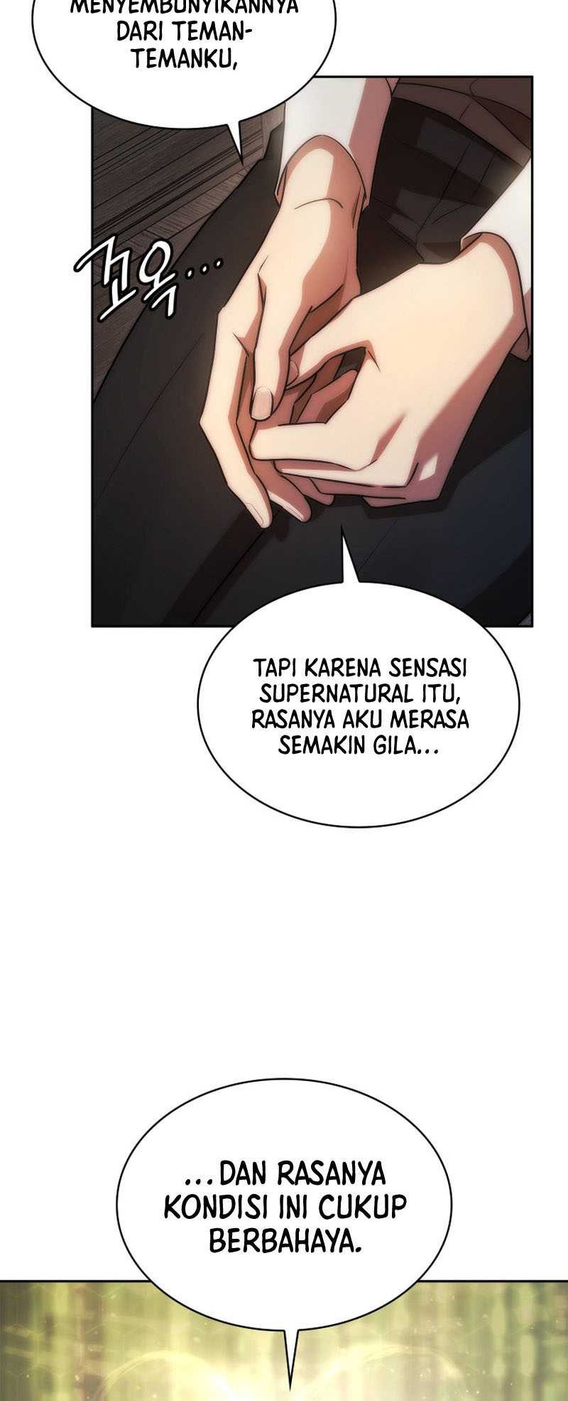 Infinite Mage Chapter 52 - halaman 21
