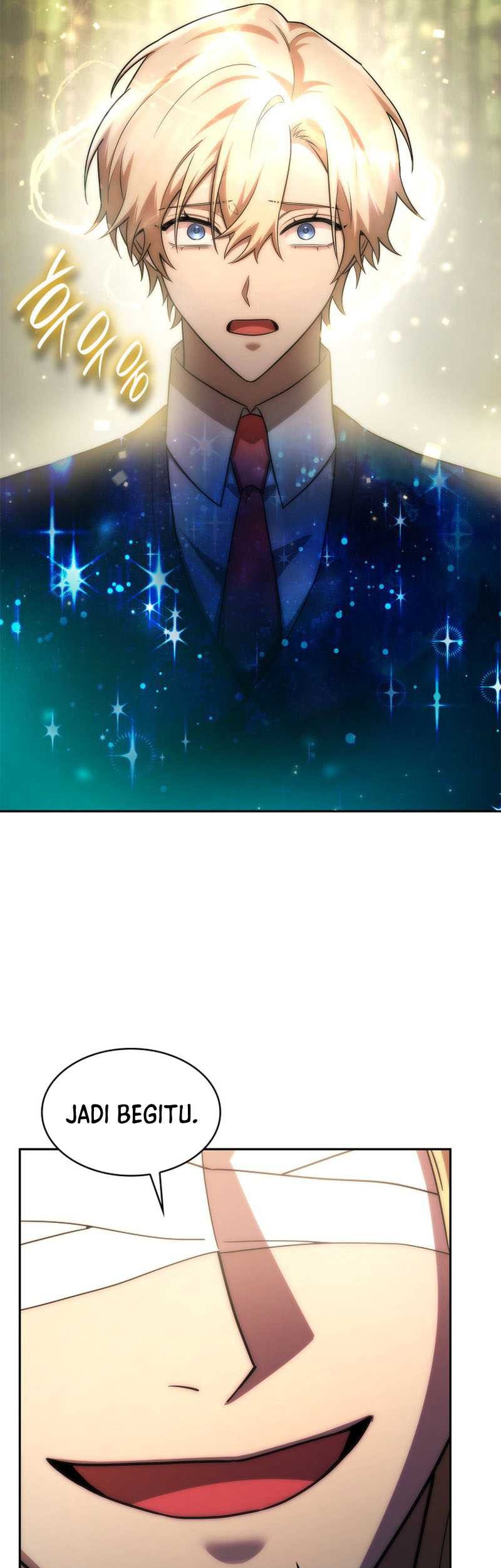 Infinite Mage Chapter 52 - halaman 22