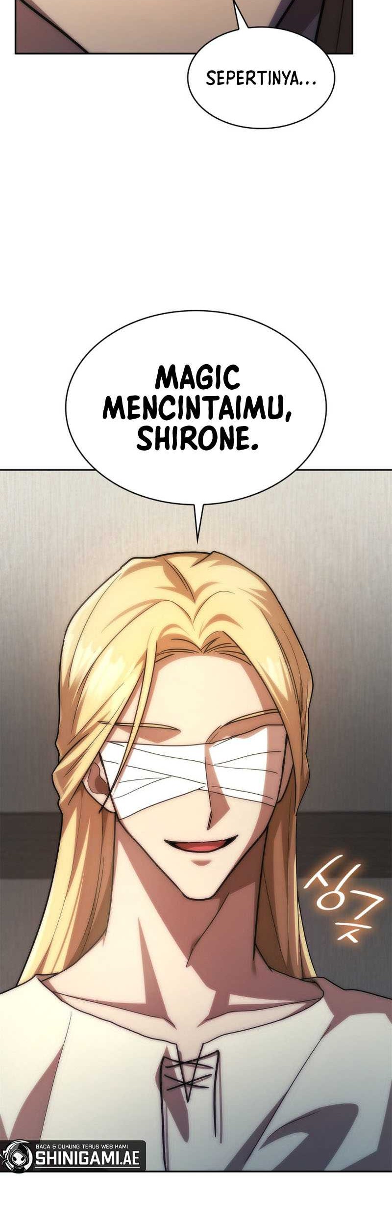 Infinite Mage Chapter 52 - halaman 23