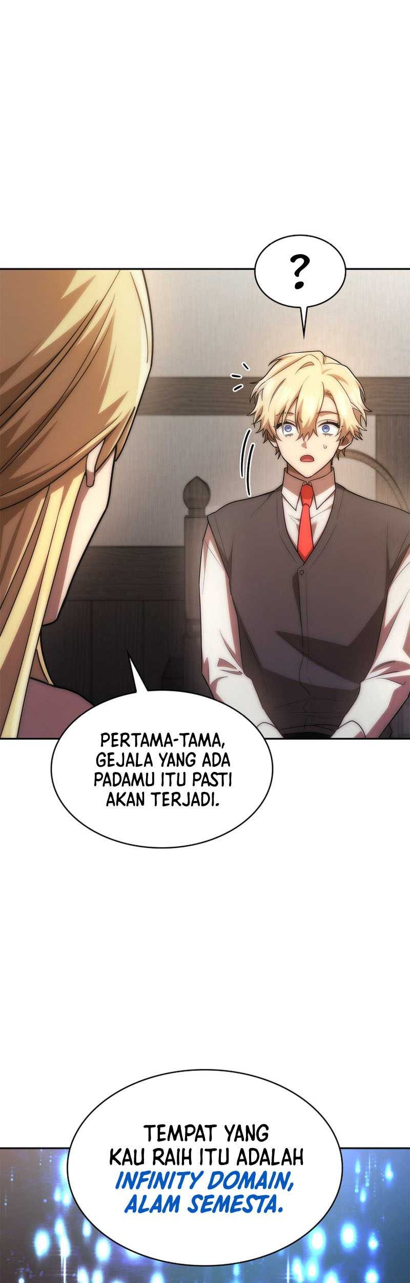Infinite Mage Chapter 52 - halaman 24