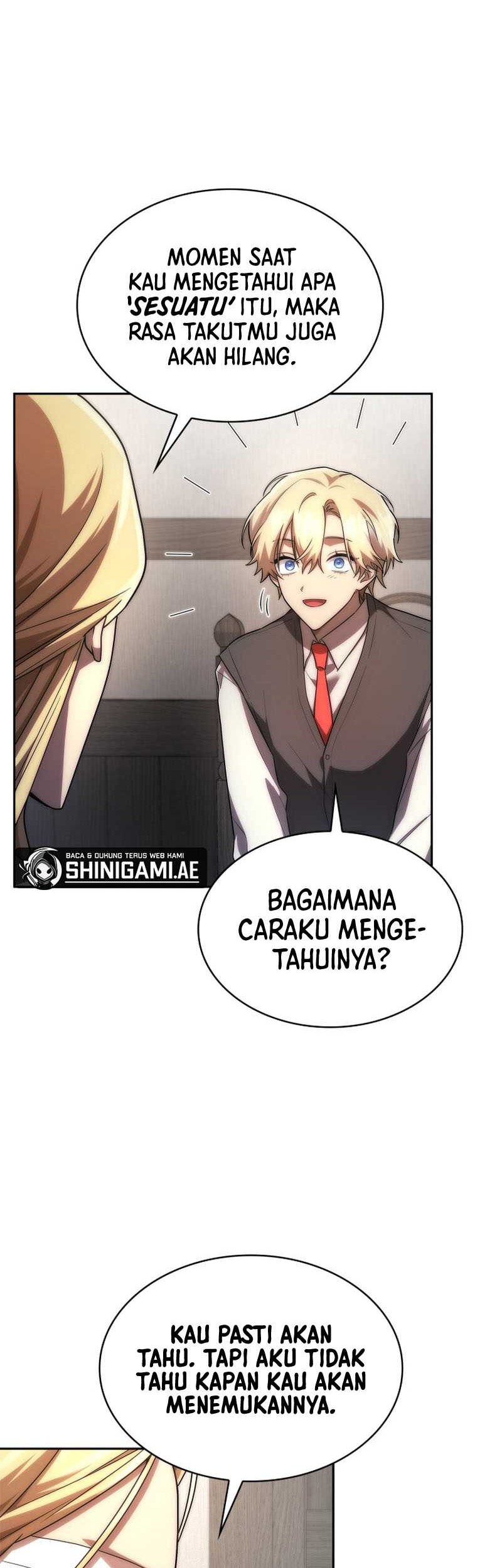 Infinite Mage Chapter 52 - halaman 27
