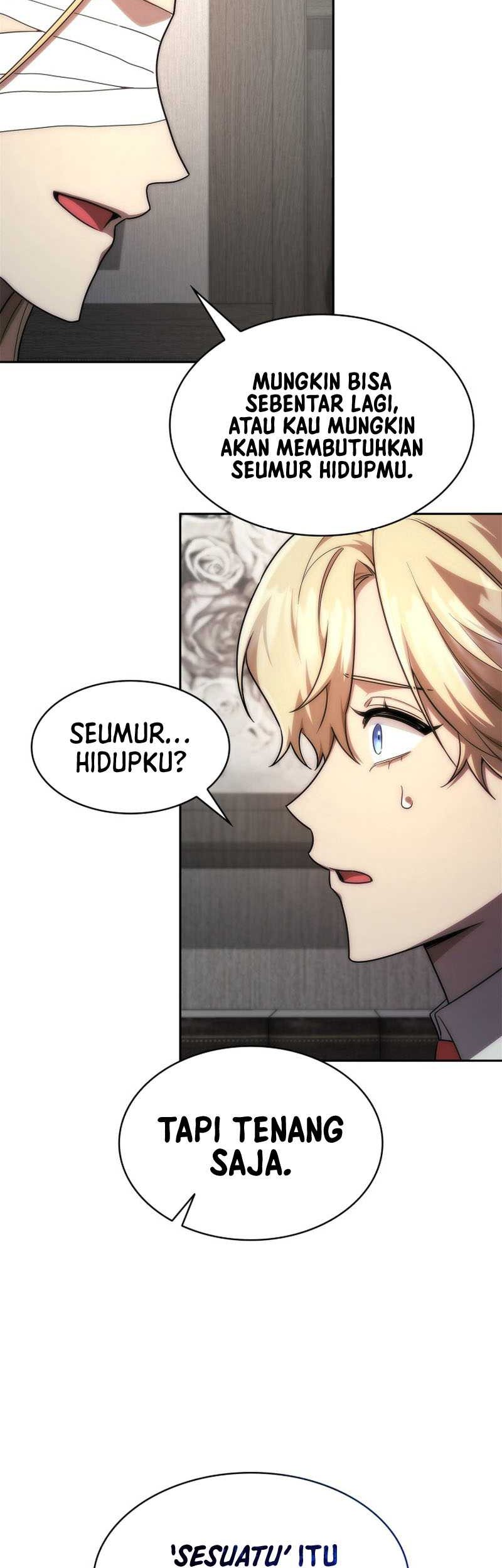 Infinite Mage Chapter 52 - halaman 28