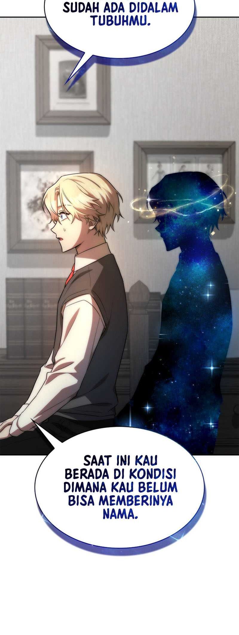 Infinite Mage Chapter 52 - halaman 29