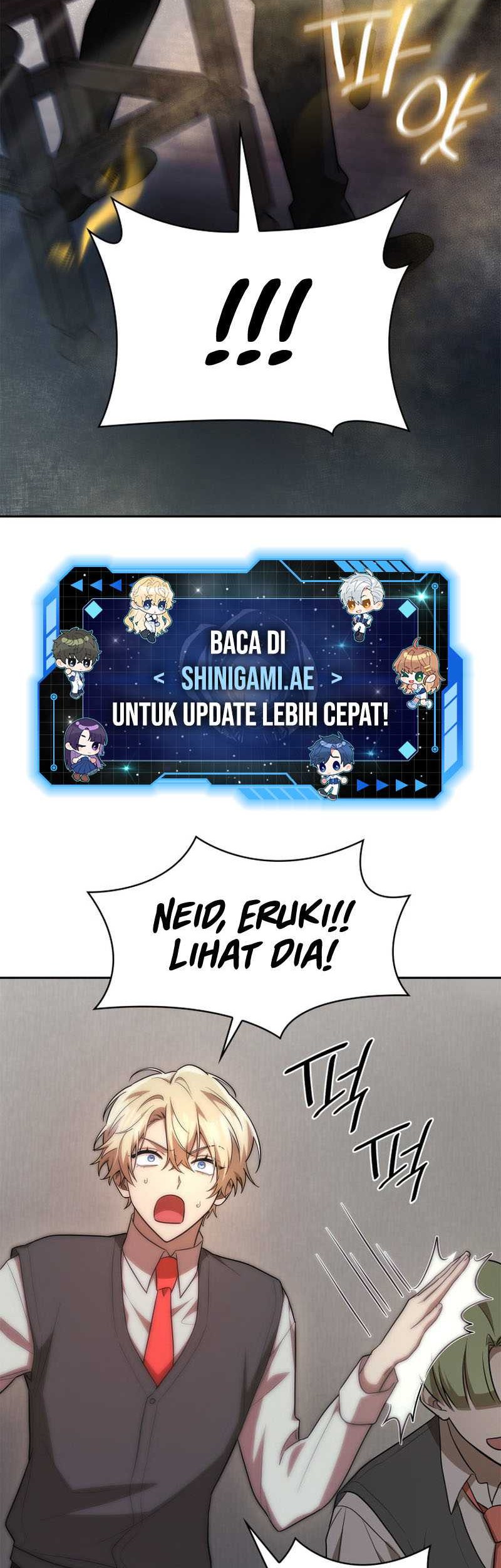 Infinite Mage Chapter 52 - halaman 3