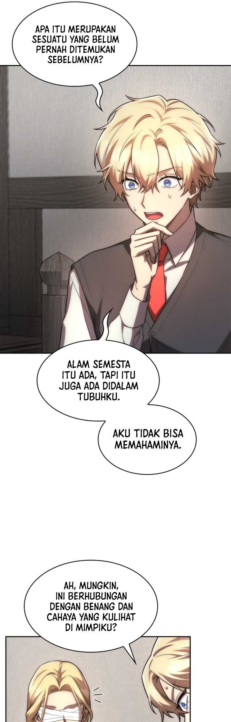 Infinite Mage Chapter 52 - halaman 30