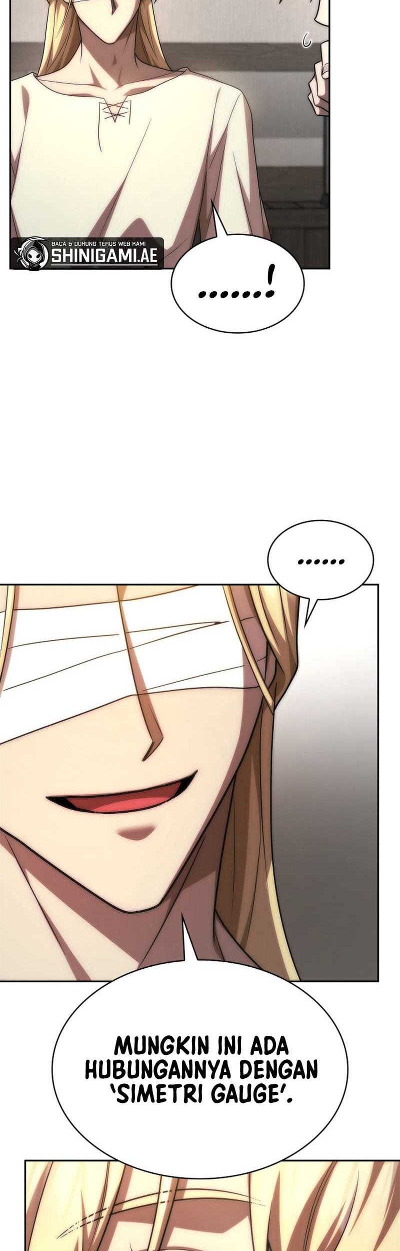 Infinite Mage Chapter 52 - halaman 31