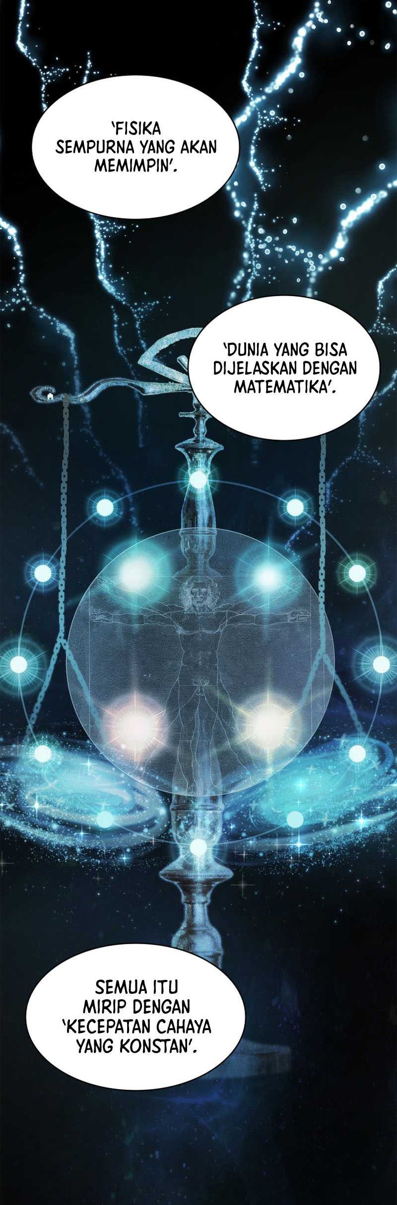 Infinite Mage Chapter 52 - halaman 33