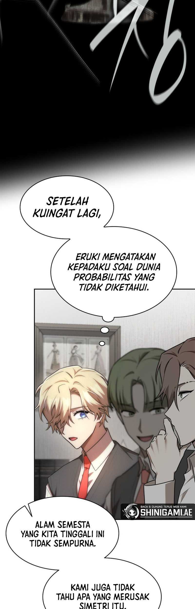Infinite Mage Chapter 52 - halaman 35