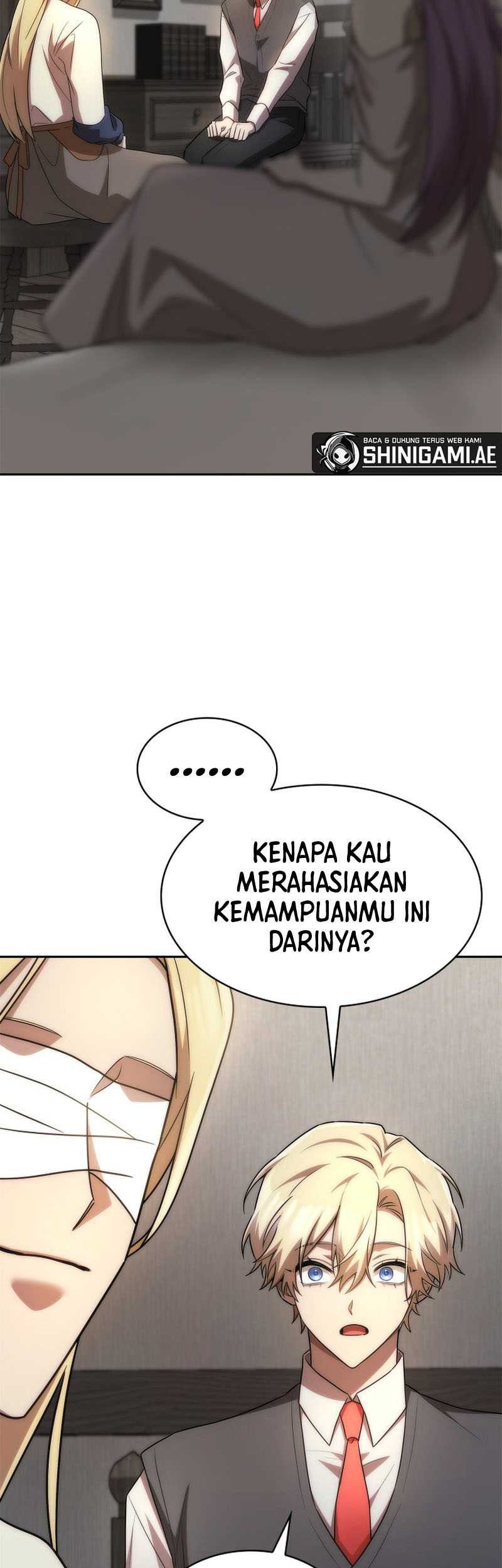Infinite Mage Chapter 52 - halaman 40