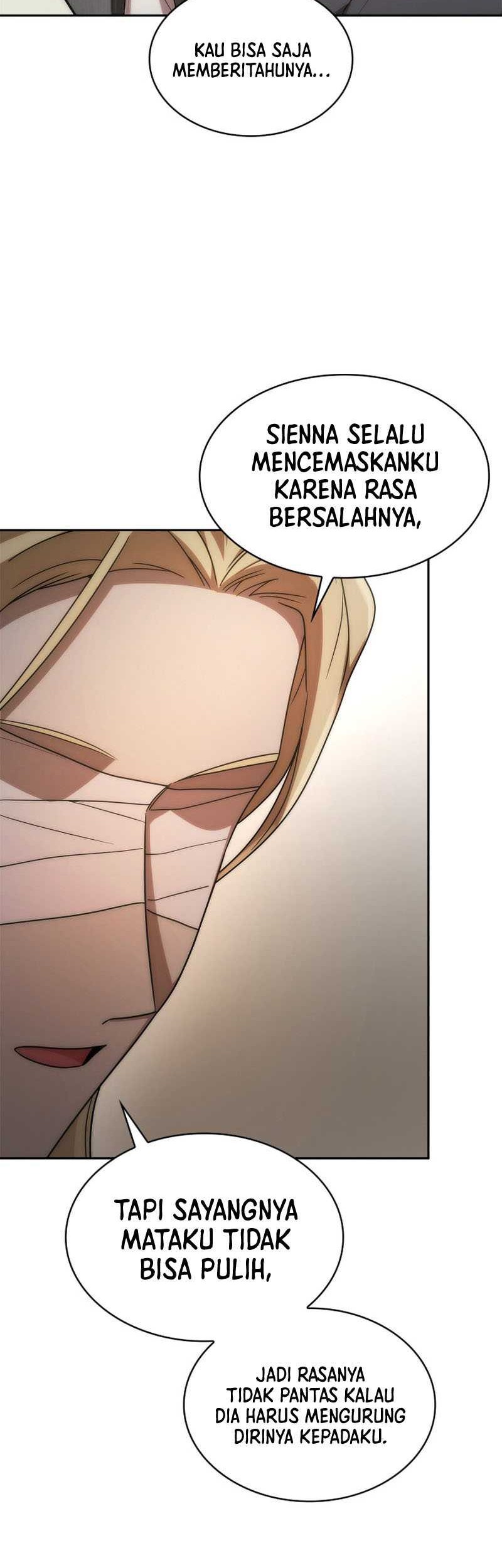Infinite Mage Chapter 52 - halaman 41