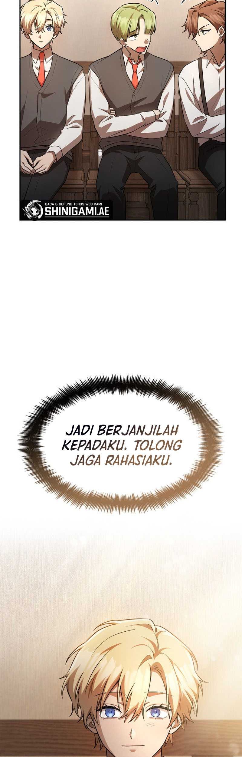 Infinite Mage Chapter 52 - halaman 44