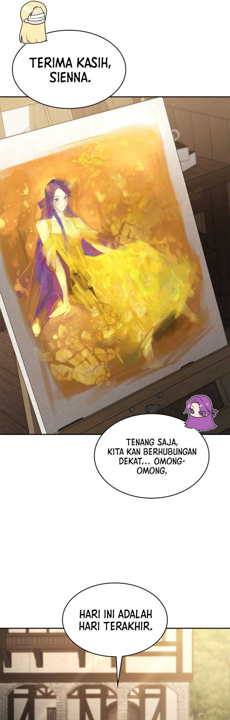 Infinite Mage Chapter 52 - halaman 46