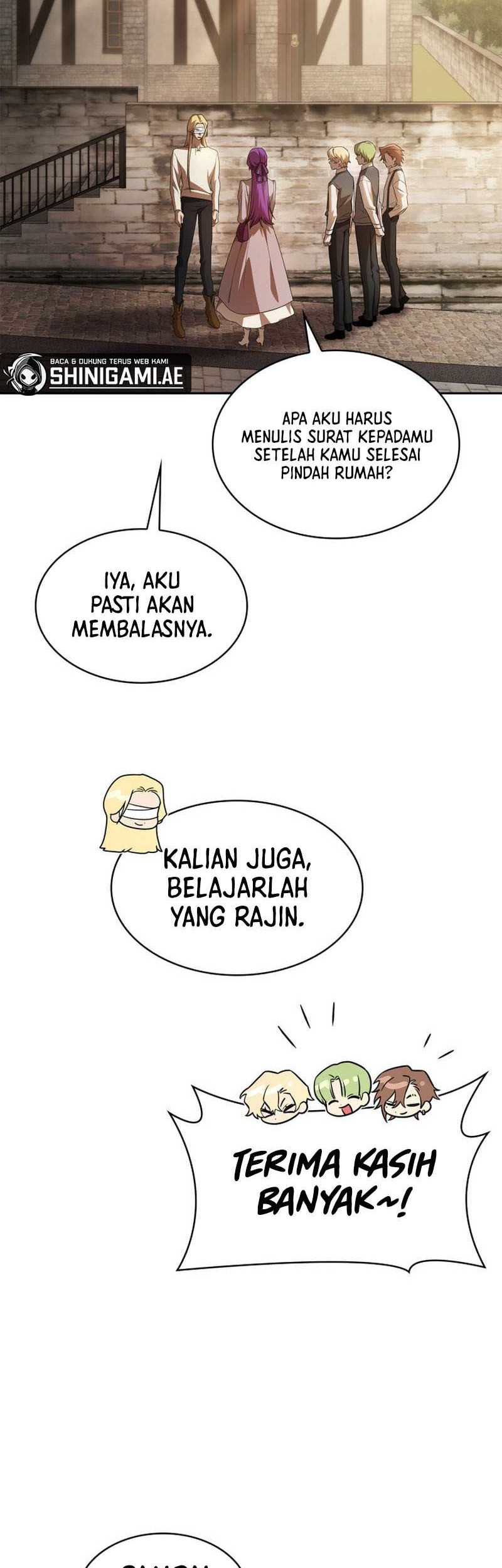 Infinite Mage Chapter 52 - halaman 47