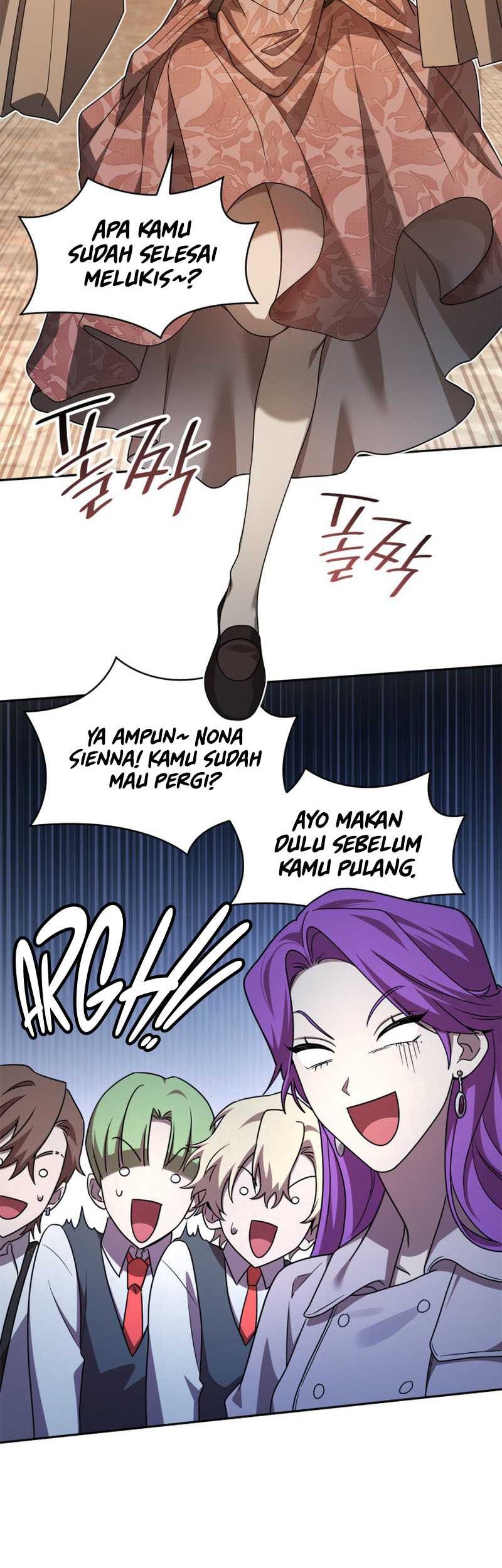 Infinite Mage Chapter 52 - halaman 49