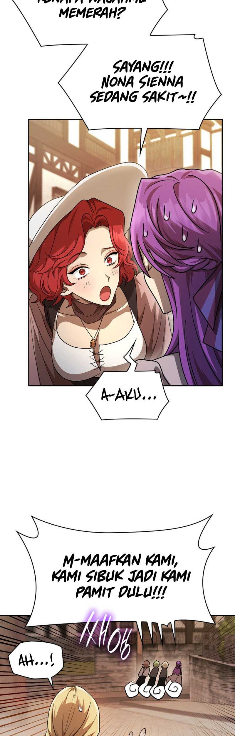Infinite Mage Chapter 52 - halaman 51