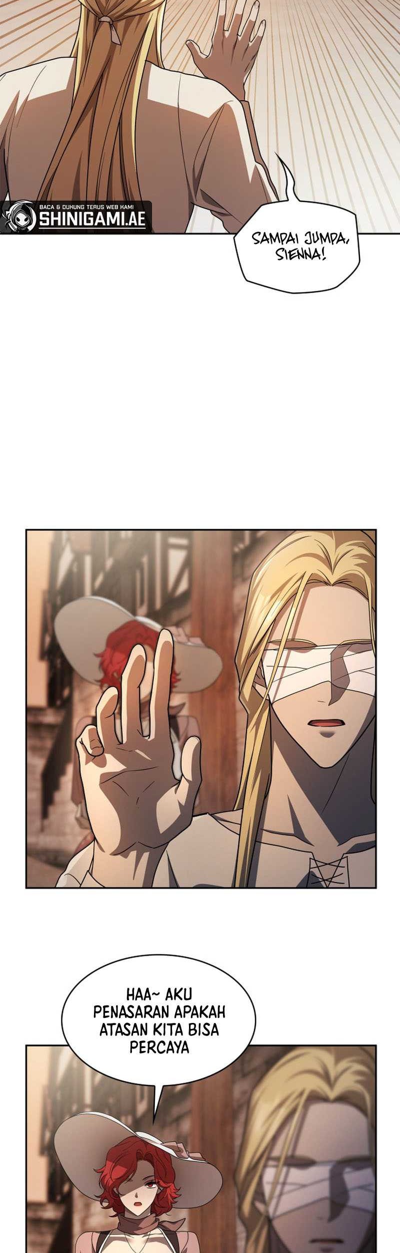 Infinite Mage Chapter 52 - halaman 52
