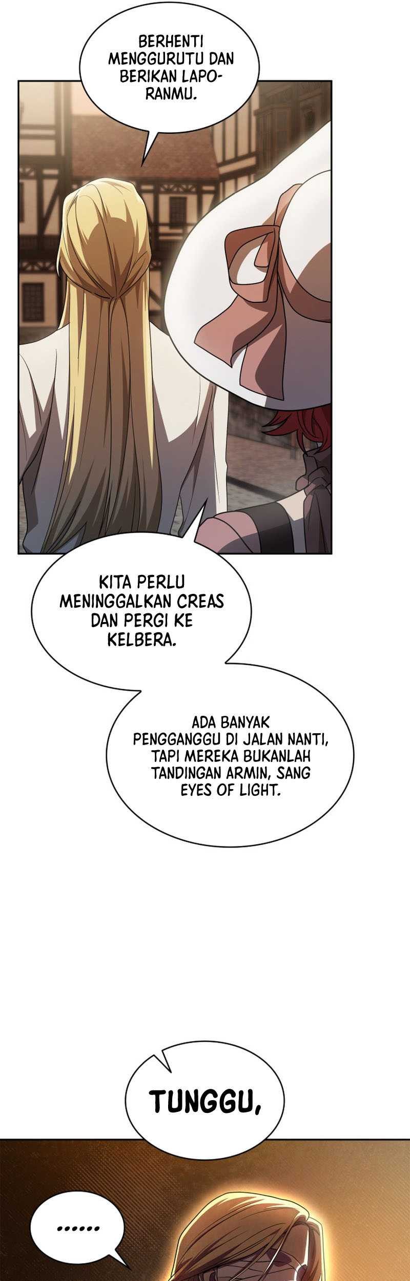 Infinite Mage Chapter 52 - halaman 54