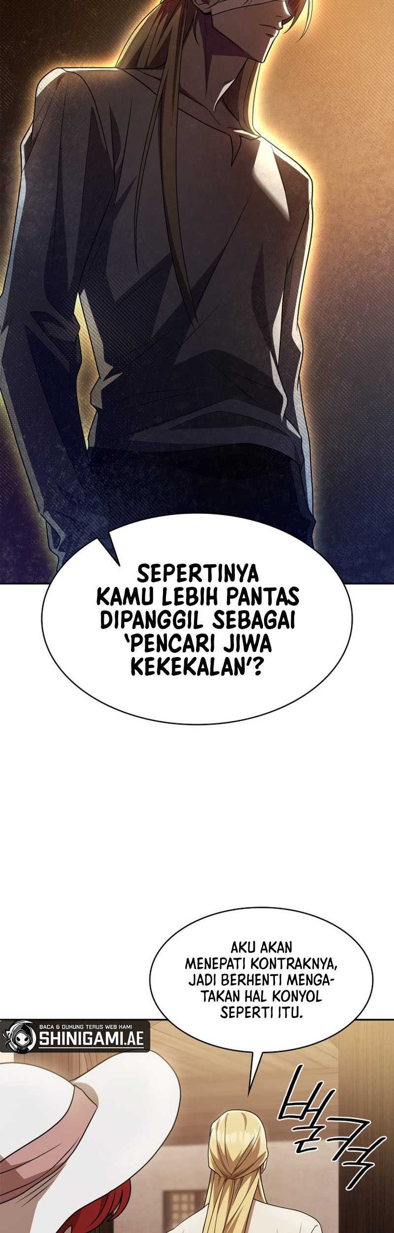 Infinite Mage Chapter 52 - halaman 55