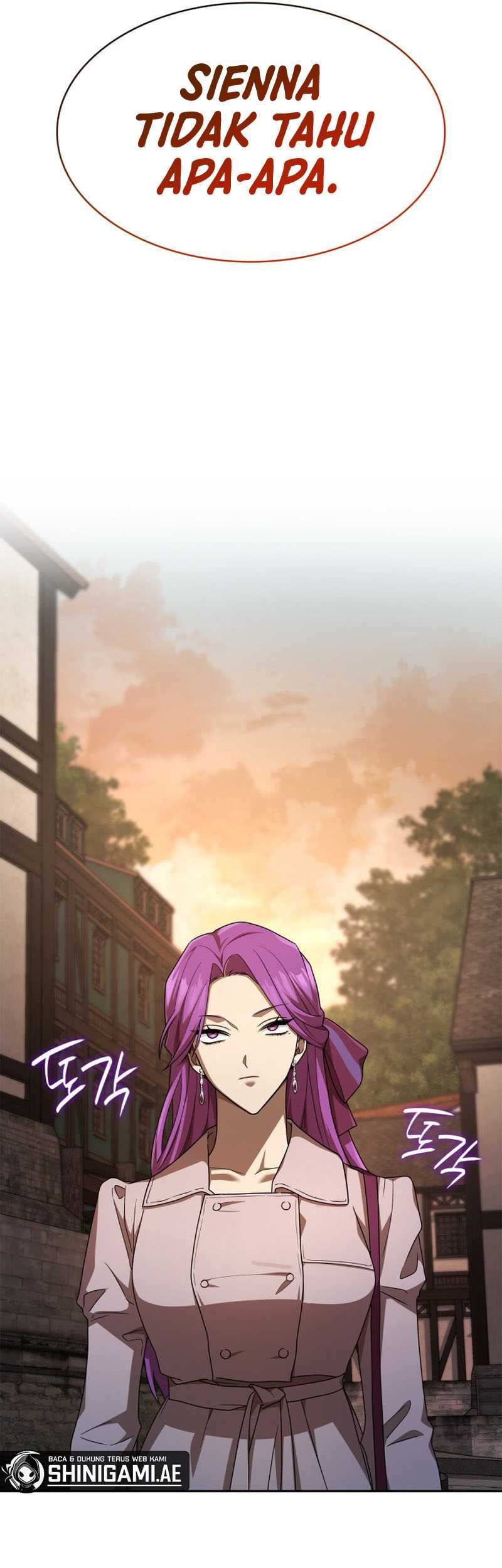 Infinite Mage Chapter 52 - halaman 58
