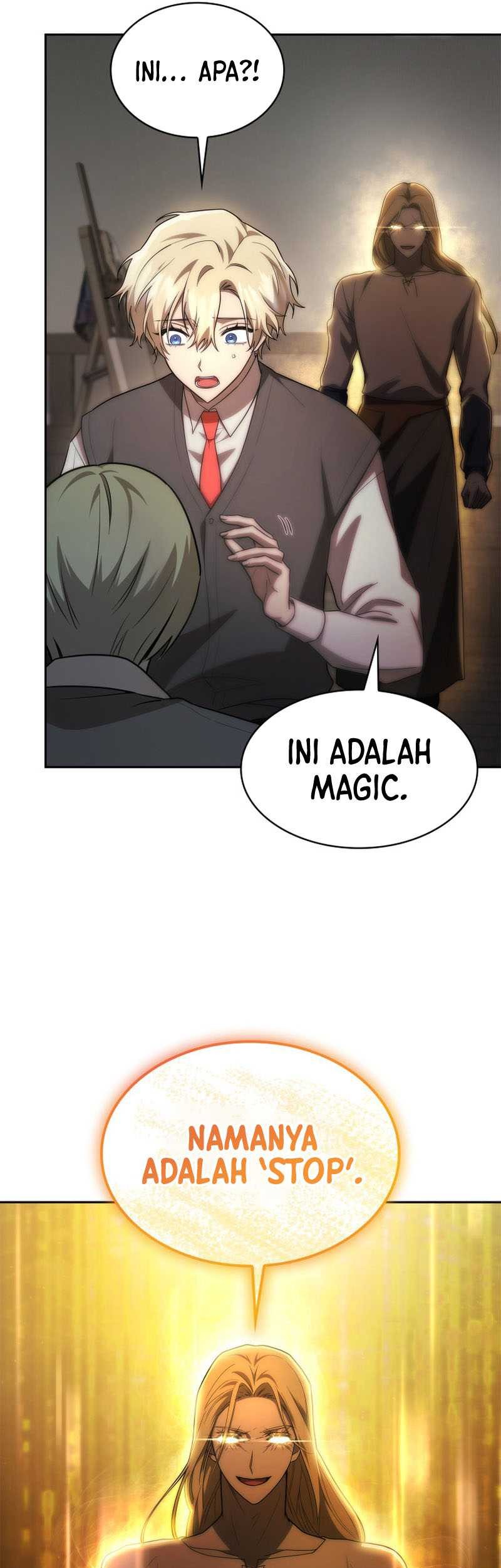 Infinite Mage Chapter 52 - halaman 6